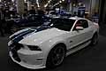 Shelby GT350 versipme sportiva coup